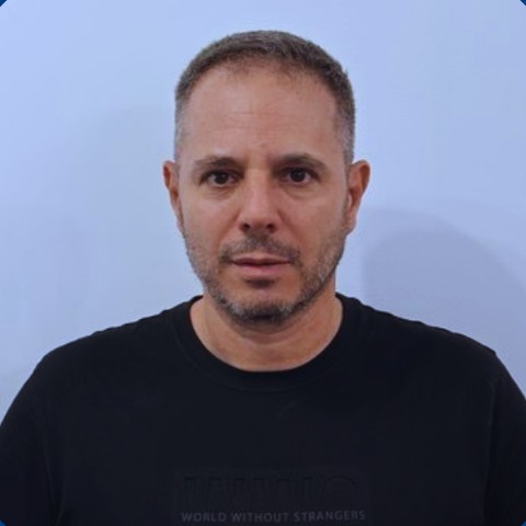 Ran Bracha, Founder of Traiy